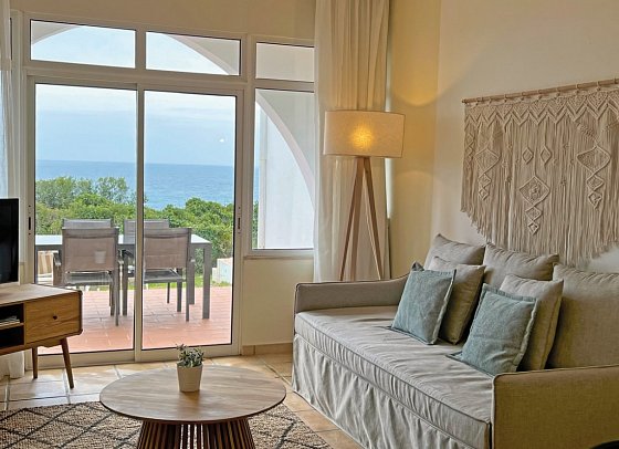 Pestana Palm Gardens Ocean & Golf Villas - Wohnbeispiel Villa 2 Schlafzimmer Premium (Zimmercodierung VMM)