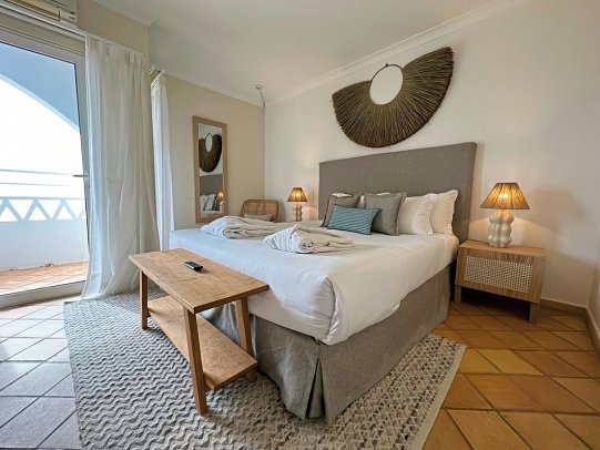 Pestana Palm Gardens Ocean & Golf Villas - Wohnbeispiel Villa 2 Schlafzimmer Premium (Zimmercodierung VMM)