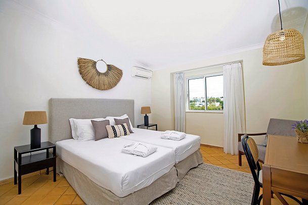 Pestana Palm Gardens Ocean & Golf Villas - Wohnbeispiel Villa 2 Schlafzimmer Premium (Zimmercodierung VMM)