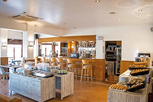 Pestana Palm Gardens Ocean & Golf Villas