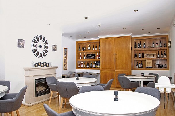 Pestana Palm Gardens Ocean & Golf Villas