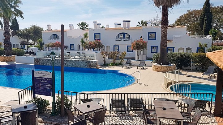 Pestana Palm Gardens Ocean & Golf Villas