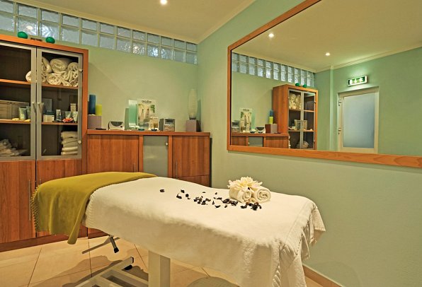 Pestana Palm Gardens Ocean & Golf Villas