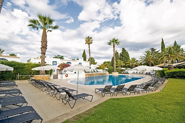 Pestana Palm Gardens Ocean & Golf Villas