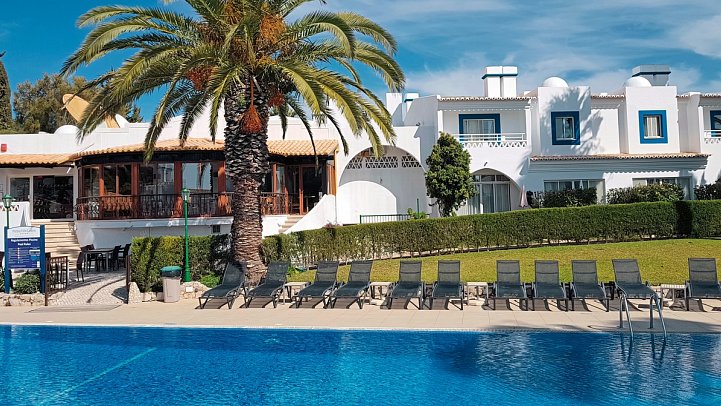 Pestana Palm Gardens Ocean & Golf Villas