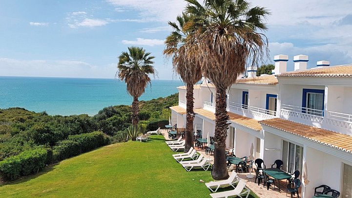 Pestana Palm Gardens Ocean & Golf Villas