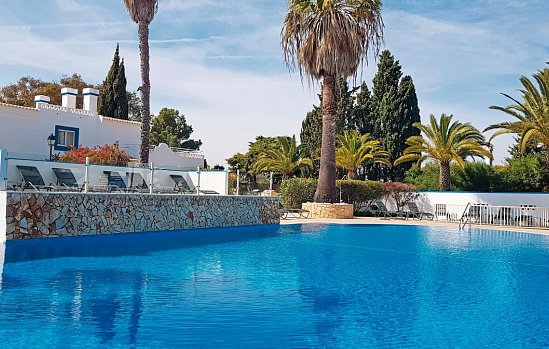 Pestana Palm Gardens Ocean & Golf Villas