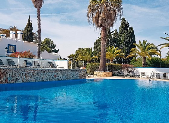 Pestana Palm Gardens Ocean & Golf Villas