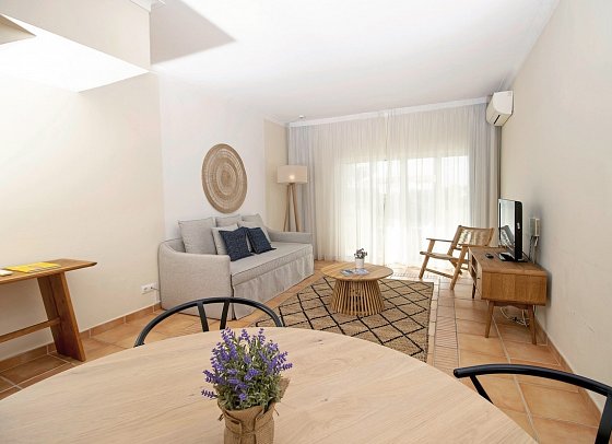 Pestana Palm Gardens Ocean & Golf Villas - Wohnbeispiel Villa 2 Schlafzimmer Standard (Zimmercodierung VB2)