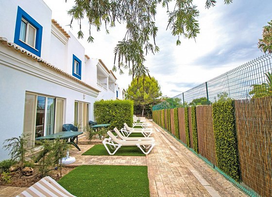 Pestana Palm Gardens Ocean & Golf Villas - Wohnbeispiel Villa 2 Schlafzimmer Standard (Zimmercodierung VB2)
