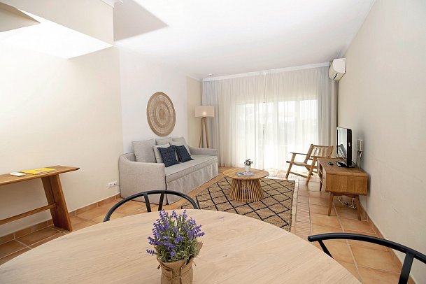 Pestana Palm Gardens Ocean & Golf Villas - Wohnbeispiel Villa 2 Schlafzimmer Superior (Zimmercodierung VS1)