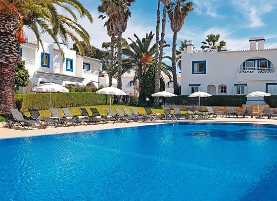Pestana Palm Gardens Ocean & Golf Villas