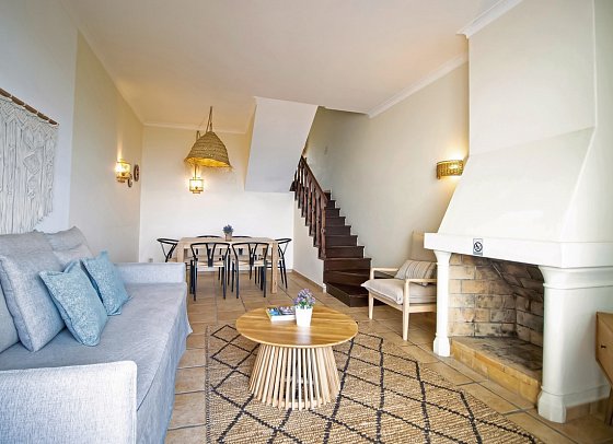 Pestana Palm Gardens Ocean & Golf Villas - Wohnbeispiel Villa 2 Schlafzimmer Premium (Zimmercodierung VMM)