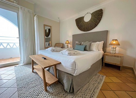 Pestana Palm Gardens Ocean & Golf Villas - Wohnbeispiel Villa 2 Schlafzimmer Premium (Zimmercodierung VMM)