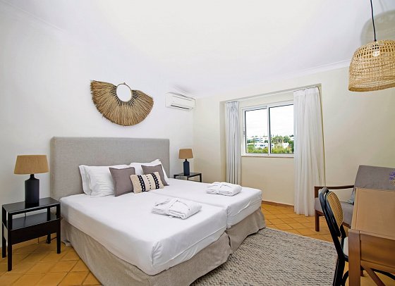 Pestana Palm Gardens Ocean & Golf Villas - Wohnbeispiel Villa 2 Schlafzimmer Premium (Zimmercodierung VMM)
