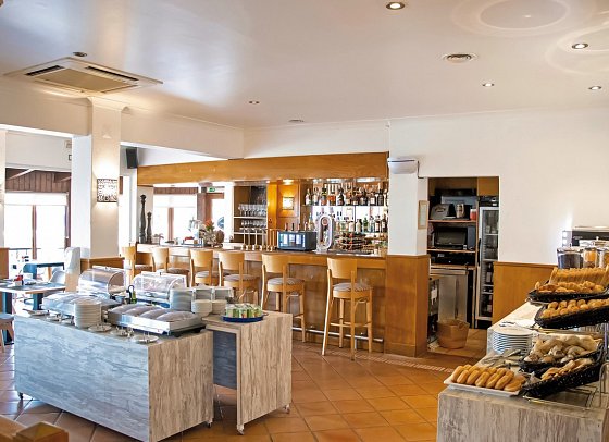 Pestana Palm Gardens Ocean & Golf Villas