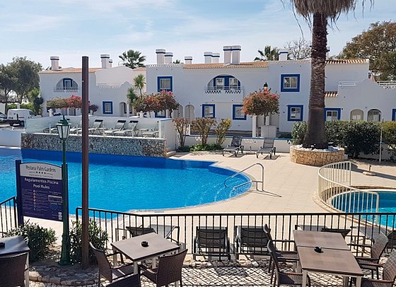 Pestana Palm Gardens Ocean & Golf Villas