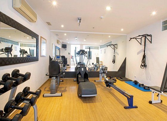 Pestana Palm Gardens Ocean & Golf Villas