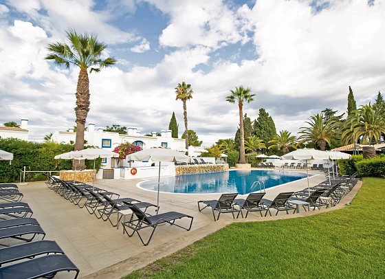 Pestana Palm Gardens Ocean & Golf Villas