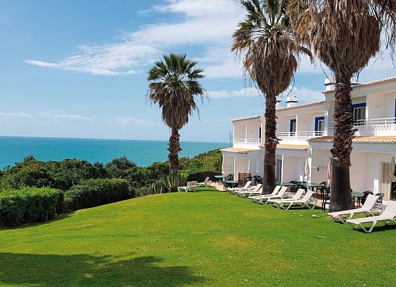 Pestana Palm Gardens Ocean & Golf Villas