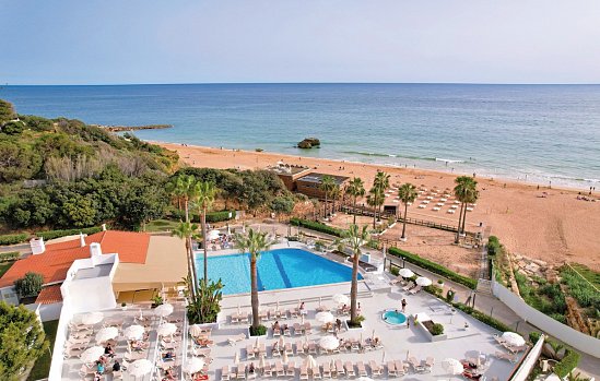 Monica Isabel Beach Club