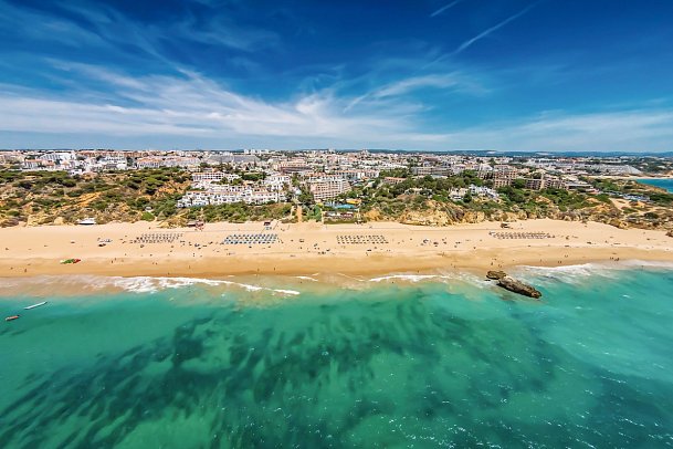 Monica Isabel Beach Club