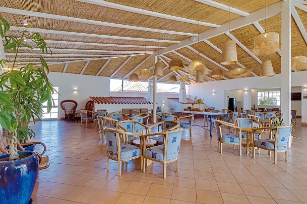 Monica Isabel Beach Club