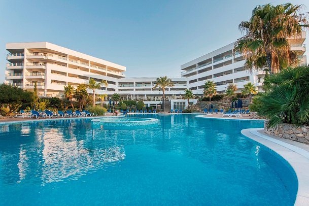 Alfagar Aparthotel