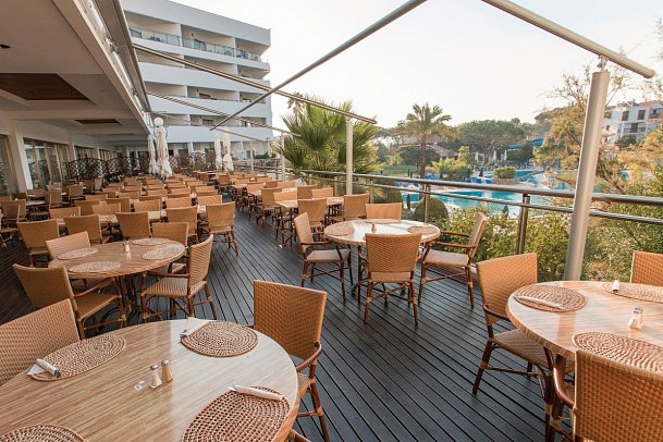 Alfagar Aparthotel