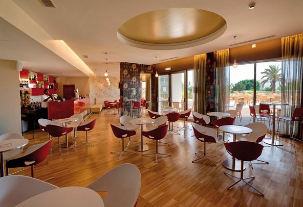 Alfagar Aparthotel