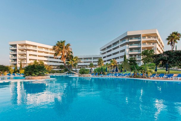 Alfagar Aparthotel