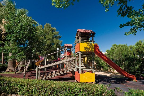 Alfagar Village