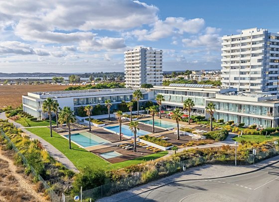 Pestana Alvor South Beach