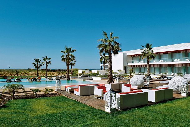 Pestana Alvor South Beach