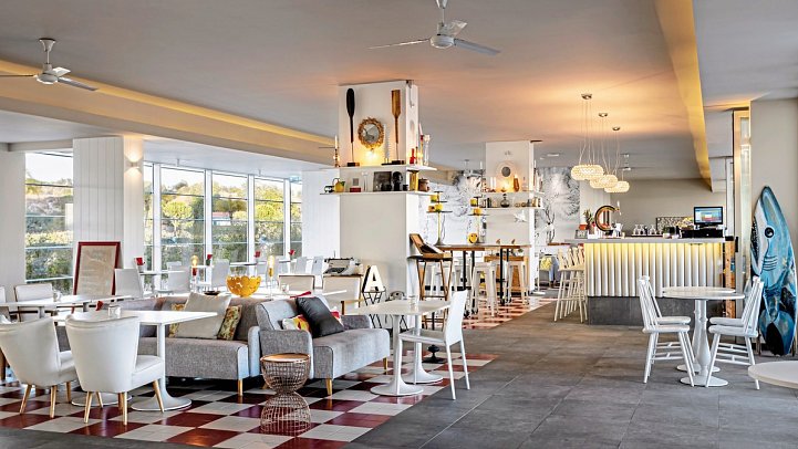 Pestana Alvor South Beach