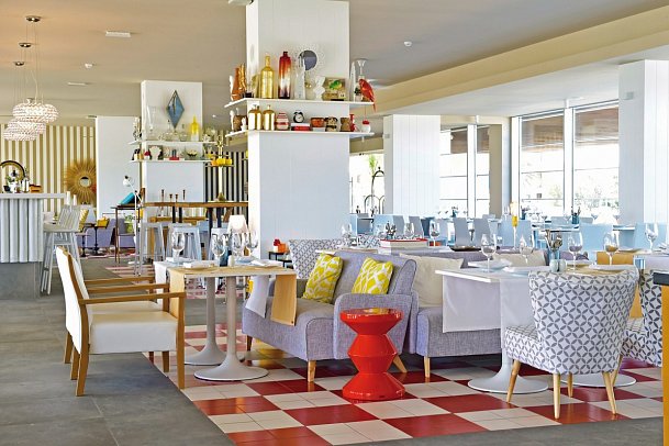 Pestana Alvor South Beach