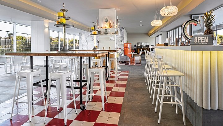 Pestana Alvor South Beach