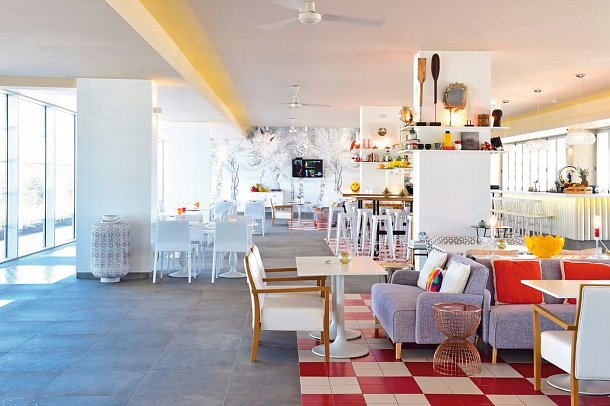 Pestana Alvor South Beach