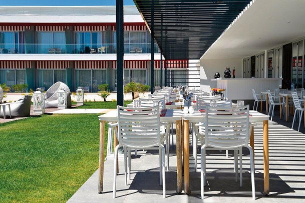 Pestana Alvor South Beach