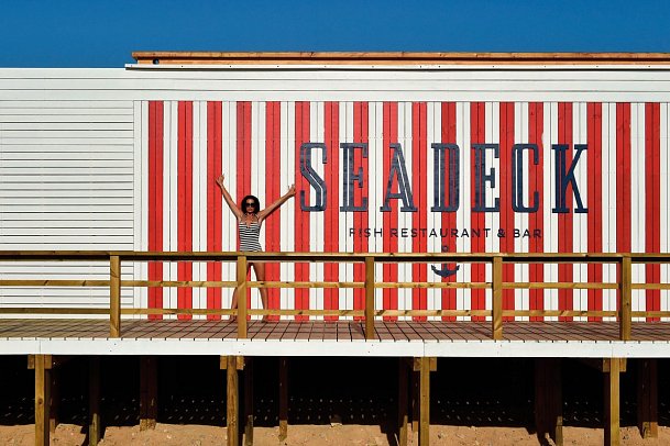 Pestana Alvor South Beach