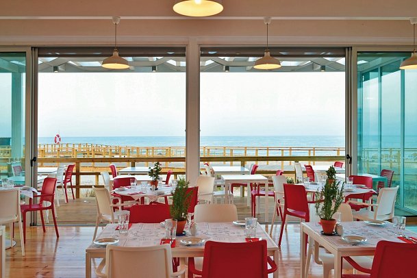 Pestana Alvor South Beach