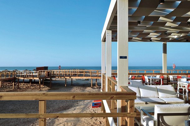 Pestana Alvor South Beach