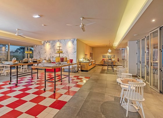 Pestana Alvor South Beach