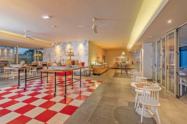 Pestana Alvor South Beach