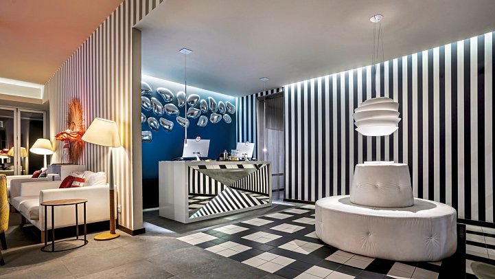 Pestana Alvor South Beach