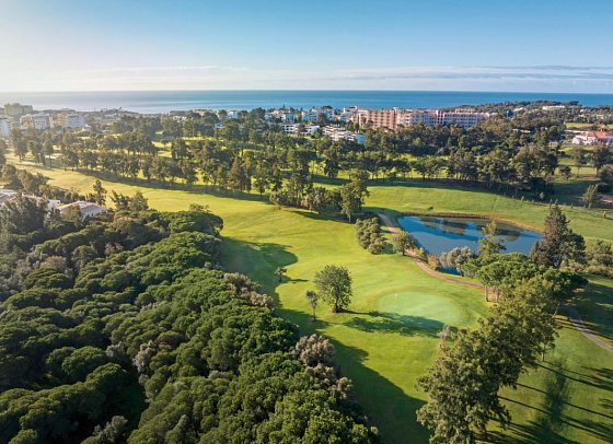 Pestana Alvor South Beach - Alto