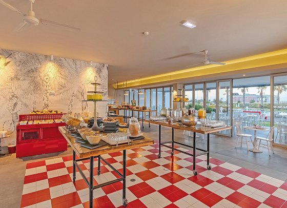 Pestana Alvor South Beach