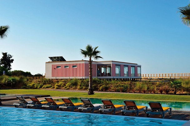 Pestana Alvor South Beach