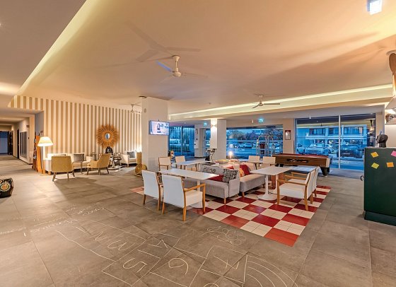 Pestana Alvor South Beach
