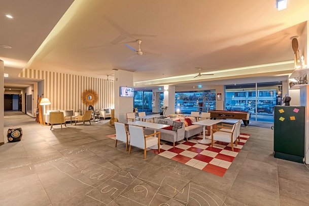 Pestana Alvor South Beach